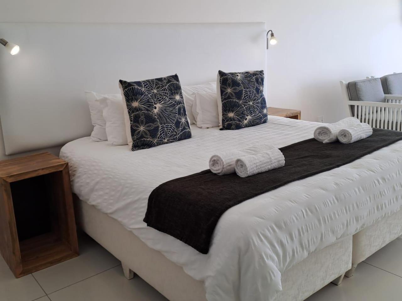 Ana'S Place Apartments Моссел-Бей Номер фото