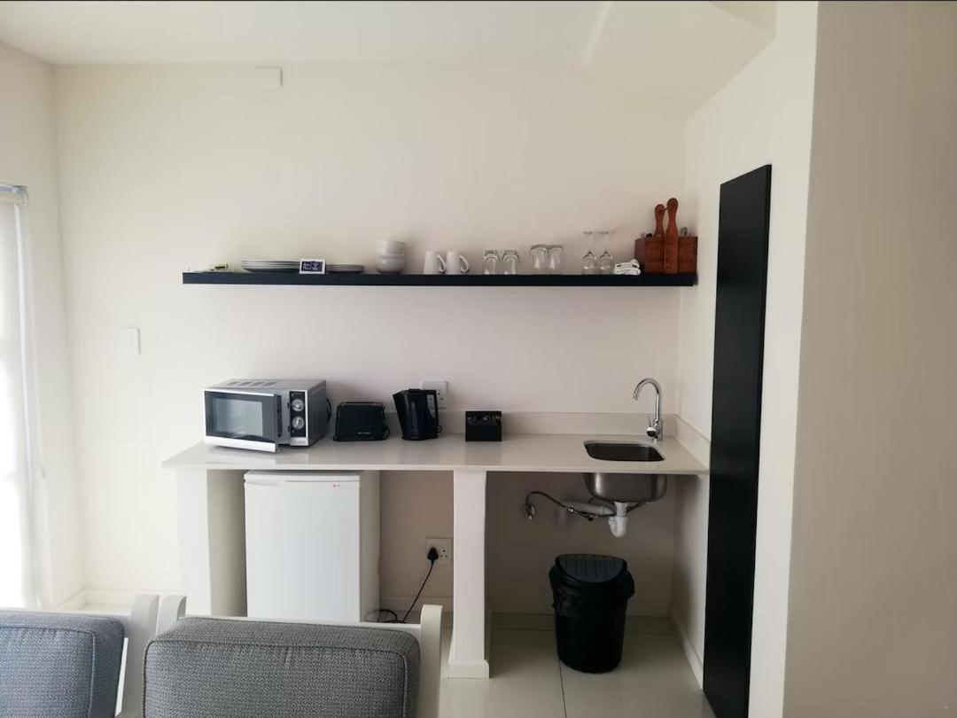 Ana'S Place Apartments Моссел-Бей Номер фото